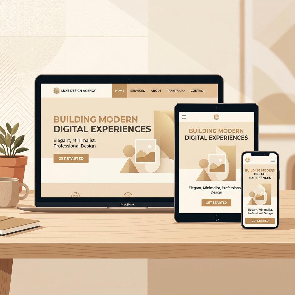 Responsive Design